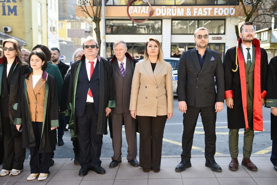 AVUKATLAR GÜNÜ’NDE MALKARA’DA PROGRAM GERÇEKLEŞTİRİLDİ