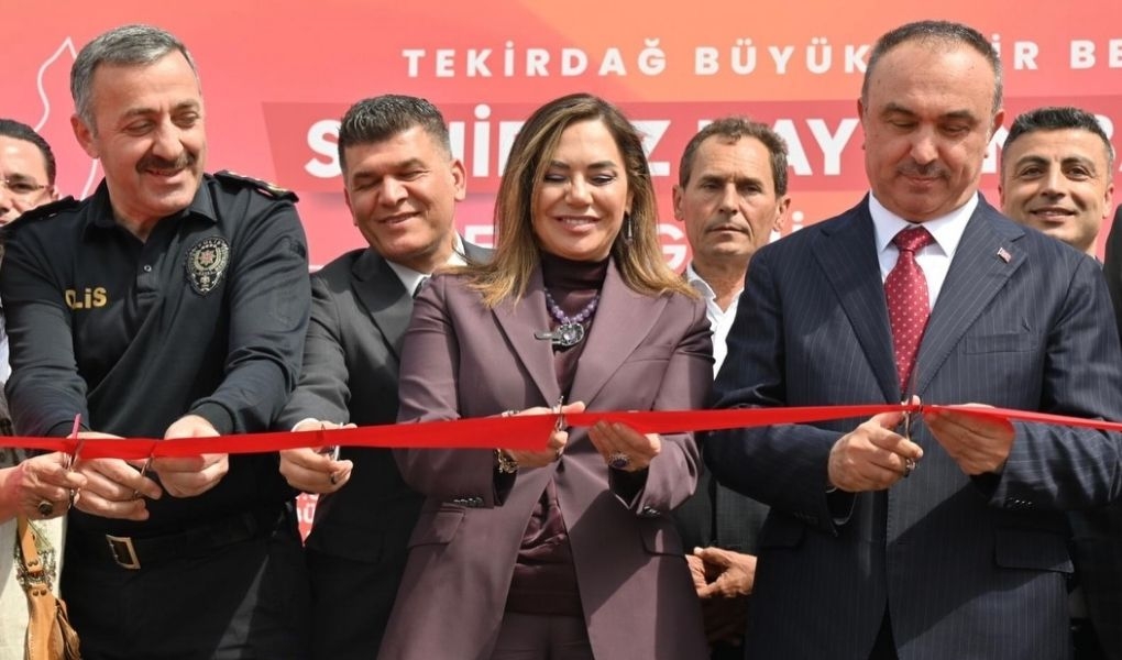 BÜYÜKŞEHİR’DEN CAN DOSTLARI İÇİN DEV ADIM: SAHİPSİZ HAYVAN BAKIMEVİ’NİN 2. ETABI AÇILDI