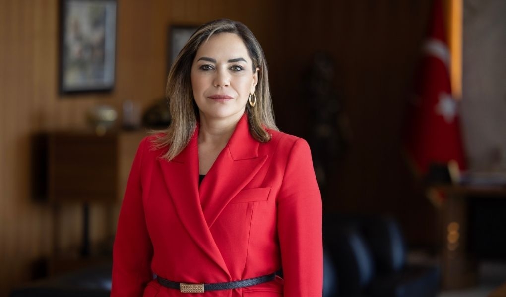 CANDAN BAŞKAN’DAN 1 MAYIS EMEK VE DAYANIŞMA GÜNÜ MESAJI