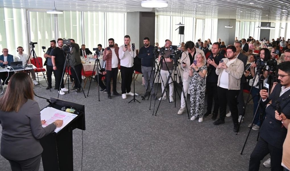 TEKİRDAĞ’IN GELECEĞİNE CANDAN İMZA: SÖZ VERDİK, YAPTIK!