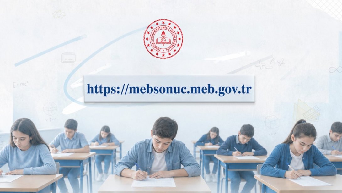 Millî Eğitim Bakanlığınca gerçekleştirilen İlköğretim ve Ortaöğretim Kurumları Bursluluk Sınavı’na (İOKBS) katılan 70 bin öğrenci, burs almaya hak kazandı.