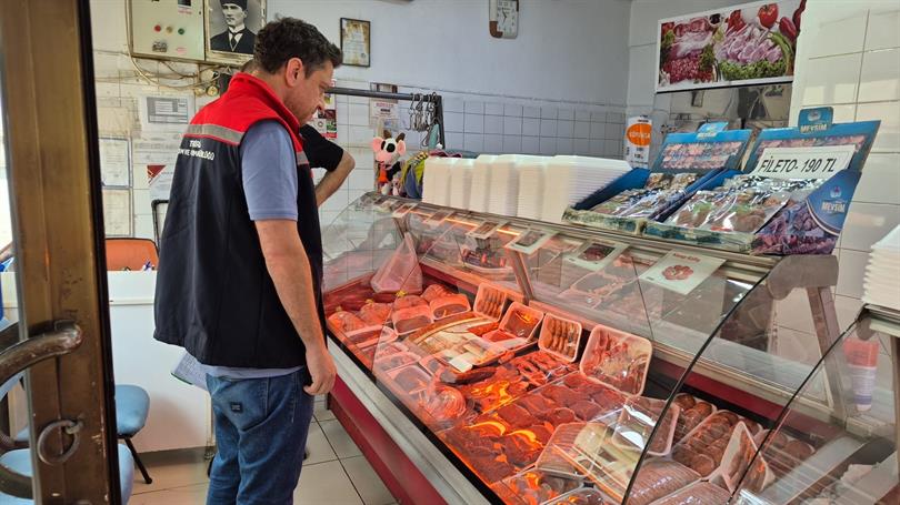 TEKİRDAĞ’DA GIDA DENETİMLERİ ARALIKSIZ DEVAM EDİYOR