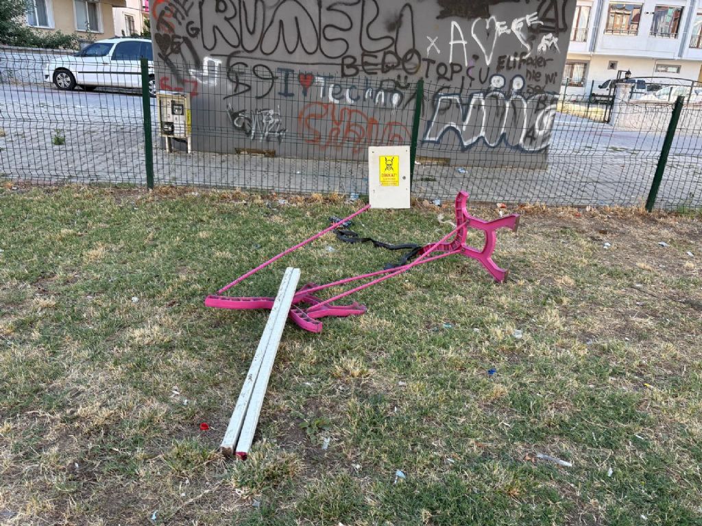 Tek Kelime ile “Yazık”