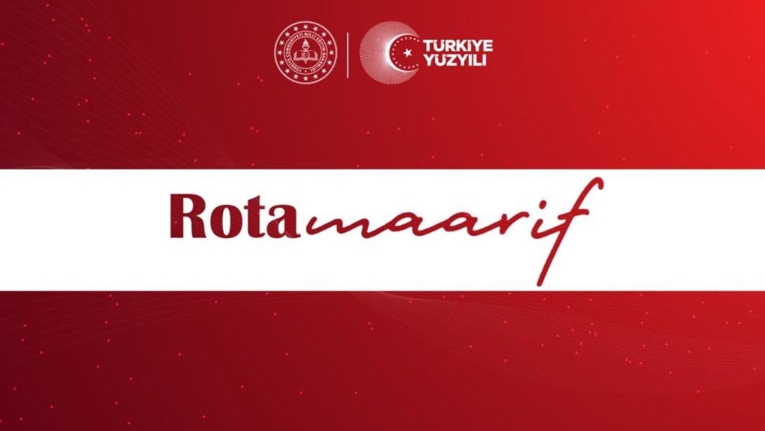 LGS Tercihlerine Rehberlik Eden “Rota Maarif”, 3 Milyondan Fazla Ziyaret Edildi