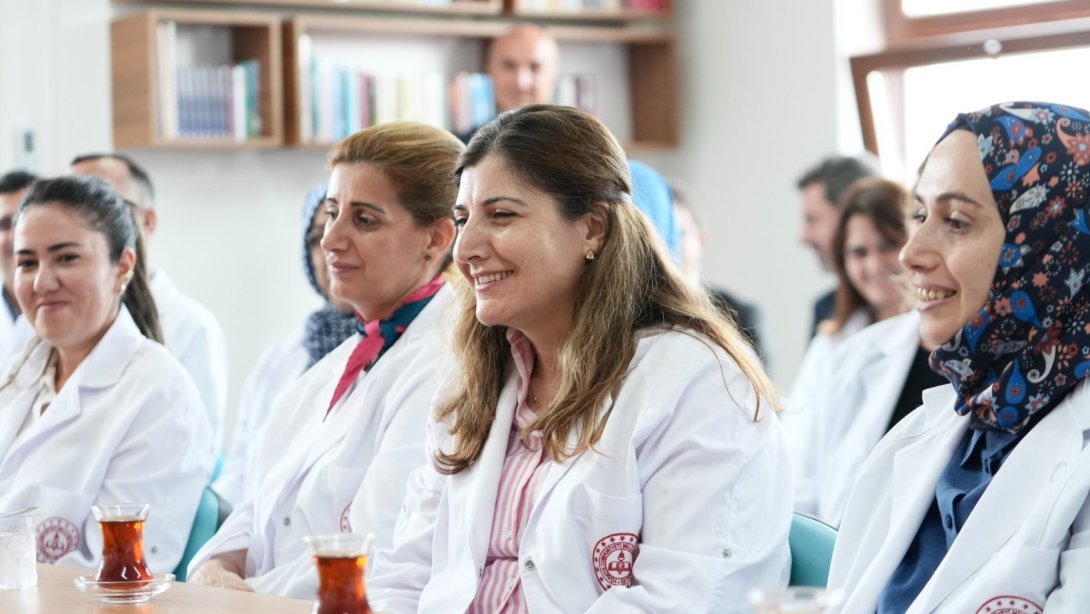 24 Kasım Öğretmenler Günü Genelgesi Yayımlandı