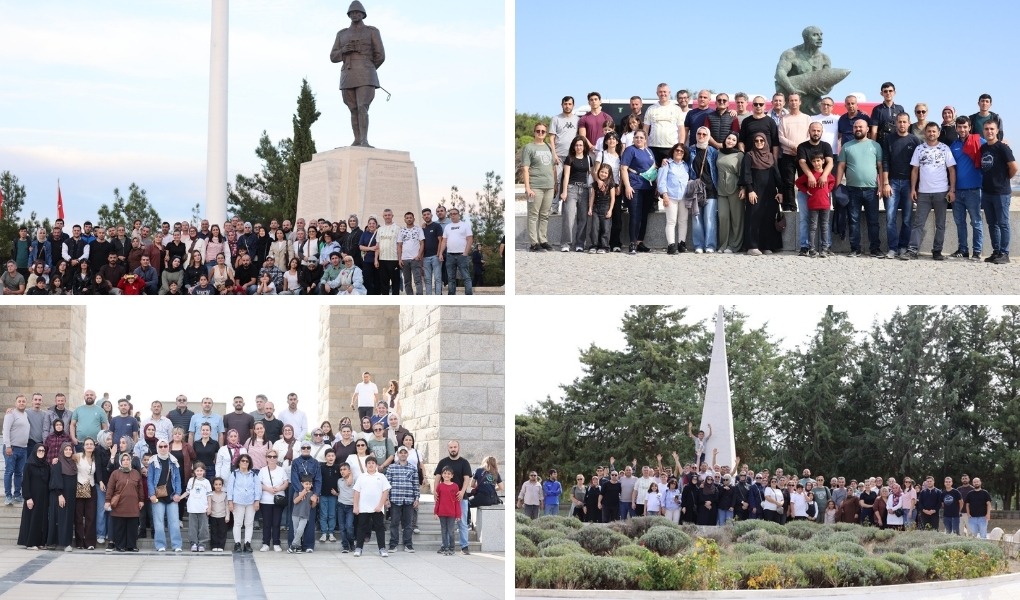 BÜYÜKŞEHİR’DEN HAYATIN HER ALANINDA FIRSAT EŞİTLİĞİ
