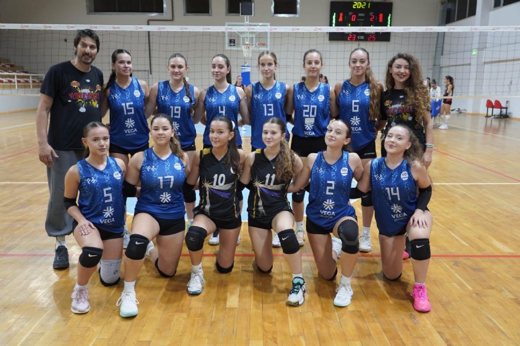 ÇBSK Seri Peşinde