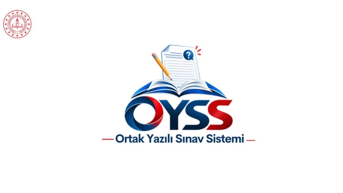 Ortak Yazılı Sınav Sistemi’yle İlgili “Sıkça Sorulan Sorular” Rehberi Hazırlandı